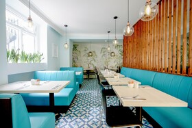 Mentone Hotel