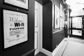 Mentone Hotel