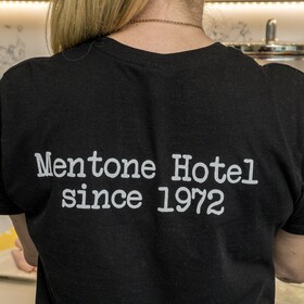 Mentone Hotel