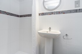 Mentone Hotel