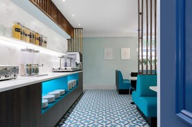 Mentone Hotel