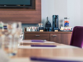 Mercure London Bridge