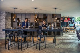 Mercure London Bridge
