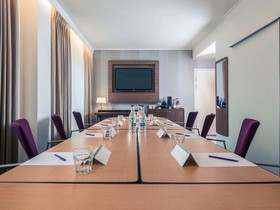 Mercure London Bridge