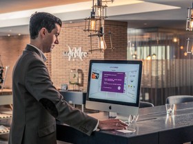 Mercure London Bridge
