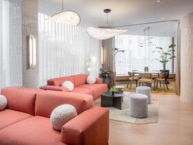 Mercure London Earls Court