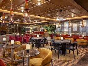 Mercure London Earls Court