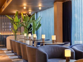 Mercure London Earls Court
