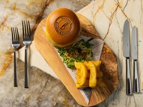 Mercure London Earls Court