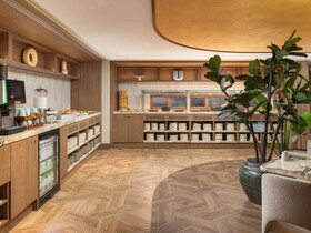 Mercure London Earls Court