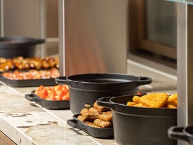 Mercure London Earls Court