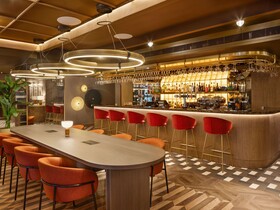Mercure London Earls Court