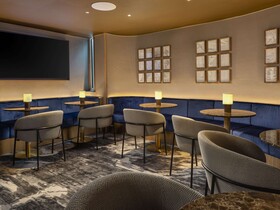 Mercure London Earls Court