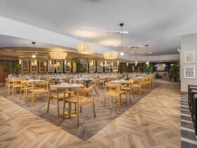 Mercure London Earls Court