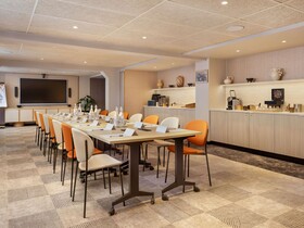 Mercure London Earls Court