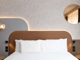 Mercure London Earls Court