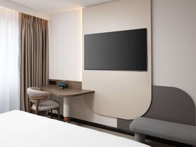 Mercure London Earls Court