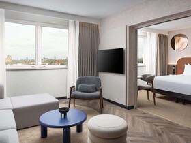 Mercure London Earls Court