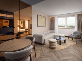 Mercure London Earls Court