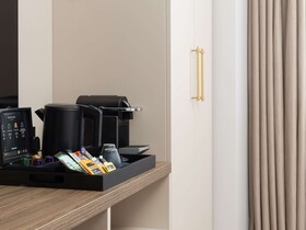 Mercure London Earls Court
