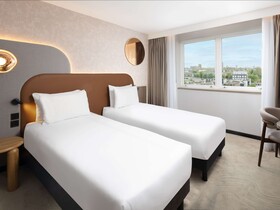 Mercure London Earls Court