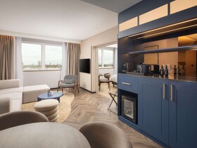 Mercure London Earls Court