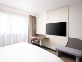 Mercure London Earls Court
