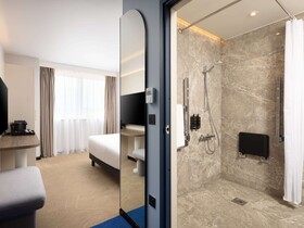 Mercure London Earls Court