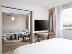 Mercure London Earls Court