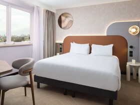 Mercure London Earls Court