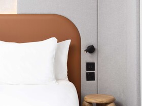 Mercure London Earls Court