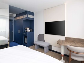 Mercure London Earls Court