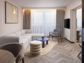Mercure London Earls Court