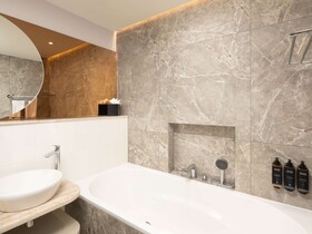 Mercure London Earls Court