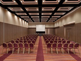 Mercure London Earls Court