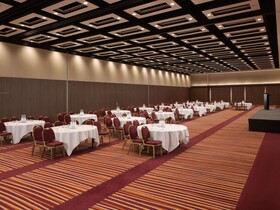 Mercure London Earls Court
