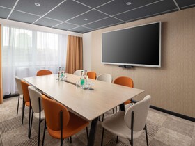 Mercure London Earls Court