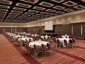 Mercure London Earls Court