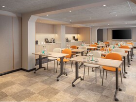 Mercure London Earls Court