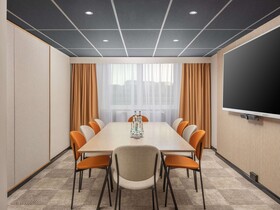 Mercure London Earls Court