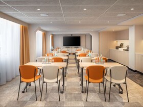 Mercure London Earls Court