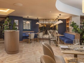 Mercure London Earls Court