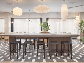 Mercure London Earls Court