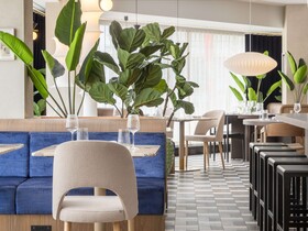 Mercure London Earls Court