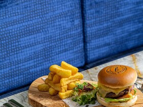 Mercure London Earls Court