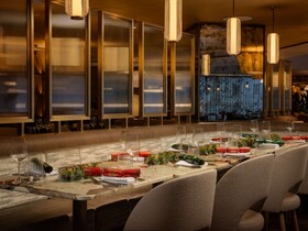 Mercure London Earls Court