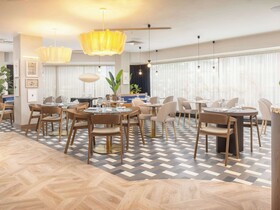Mercure London Earls Court