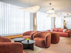 Mercure London Earls Court