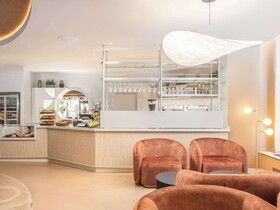 Mercure London Earls Court