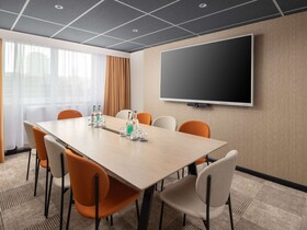 Mercure London Earls Court